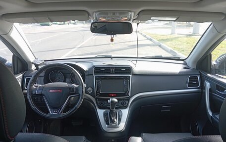 Haval H6, 2017 год, 1 200 000 рублей, 9 фотография