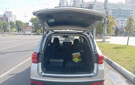 Haval H6, 2017 год, 1 200 000 рублей, 12 фотография