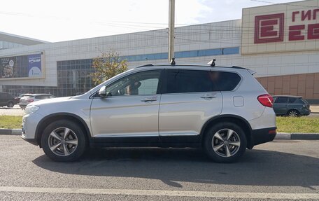 Haval H6, 2017 год, 1 200 000 рублей, 8 фотография