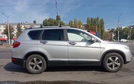 Haval H6, 2017 год, 1 200 000 рублей, 7 фотография