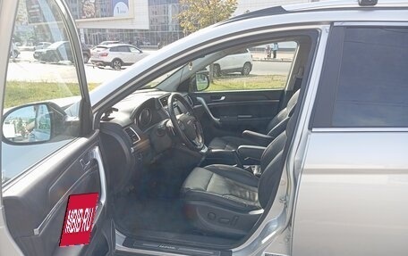 Haval H6, 2017 год, 1 200 000 рублей, 10 фотография