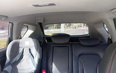 Haval H6, 2017 год, 1 200 000 рублей, 13 фотография