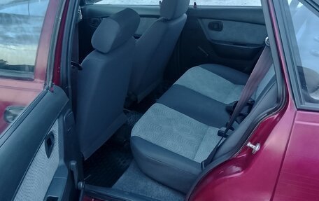 Daewoo Nexia I рестайлинг, 2008 год, 230 000 рублей, 8 фотография