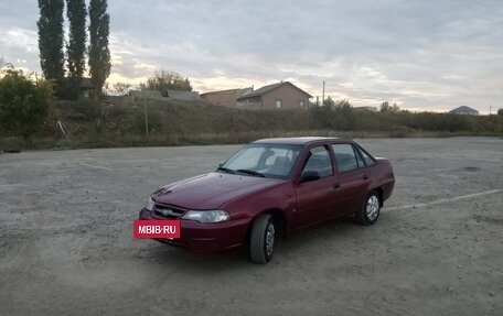 Daewoo Nexia I рестайлинг, 2008 год, 230 000 рублей, 2 фотография