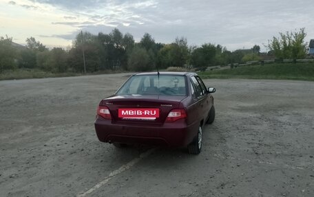 Daewoo Nexia I рестайлинг, 2008 год, 230 000 рублей, 4 фотография