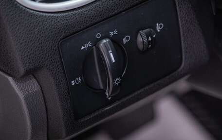Ford Focus II рестайлинг, 2007 год, 699 000 рублей, 11 фотография