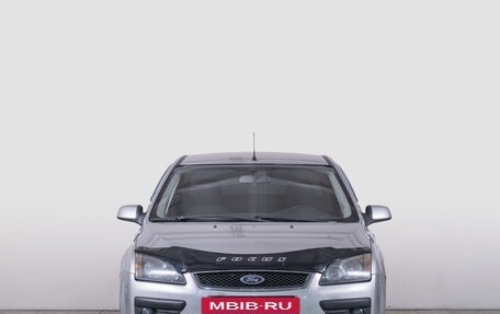 Ford Focus II рестайлинг, 2007 год, 699 000 рублей, 4 фотография