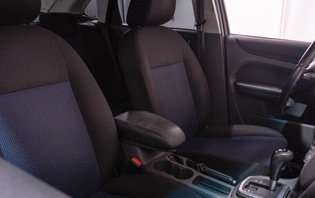 Ford Focus II рестайлинг, 2007 год, 699 000 рублей, 18 фотография