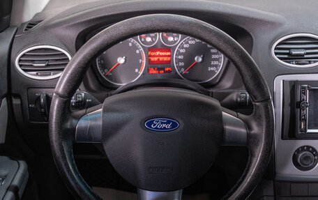 Ford Focus II рестайлинг, 2007 год, 699 000 рублей, 12 фотография