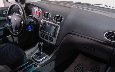 Ford Focus II рестайлинг, 2007 год, 699 000 рублей, 16 фотография