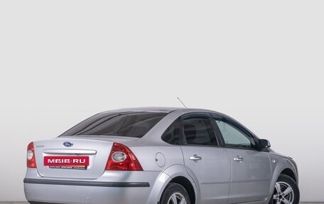 Ford Focus II рестайлинг, 2007 год, 699 000 рублей, 7 фотография