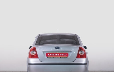 Ford Focus II рестайлинг, 2007 год, 699 000 рублей, 5 фотография