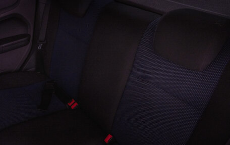 Ford Focus II рестайлинг, 2007 год, 699 000 рублей, 20 фотография