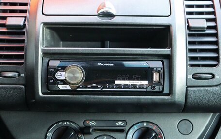 Nissan Note II рестайлинг, 2007 год, 599 000 рублей, 9 фотография