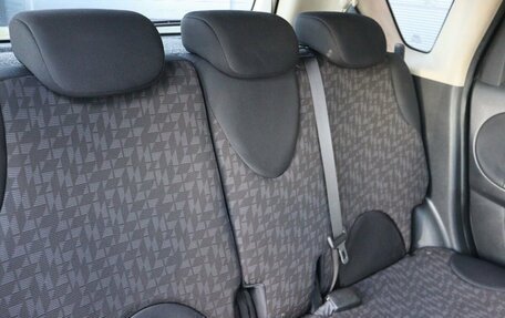 Nissan Note II рестайлинг, 2007 год, 599 000 рублей, 14 фотография