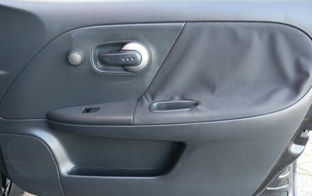 Nissan Note II рестайлинг, 2007 год, 599 000 рублей, 13 фотография