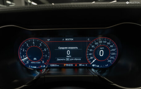 Ford Mustang VI рестайлинг, 2022 год, 8 300 000 рублей, 11 фотография