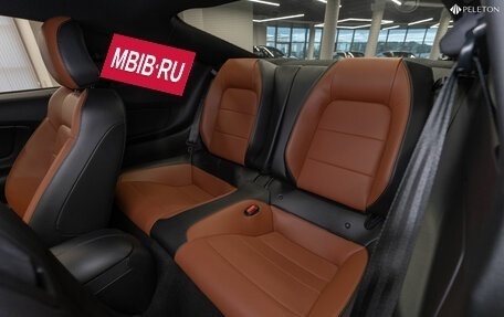 Ford Mustang VI рестайлинг, 2022 год, 8 300 000 рублей, 12 фотография