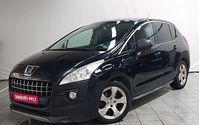 Peugeot 3008 I рестайлинг, 2012 год, 650 000 рублей, 1 фотография