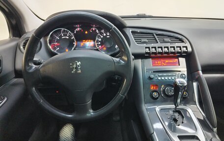 Peugeot 3008 I рестайлинг, 2012 год, 650 000 рублей, 9 фотография