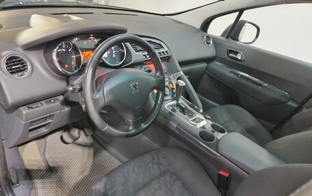 Peugeot 3008 I рестайлинг, 2012 год, 650 000 рублей, 7 фотография