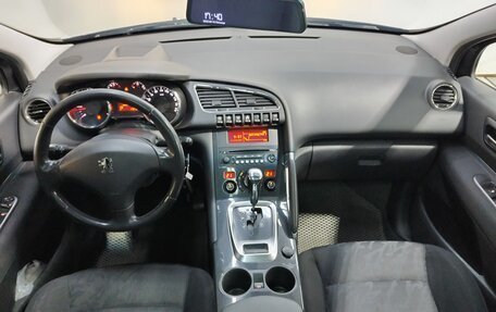 Peugeot 3008 I рестайлинг, 2012 год, 650 000 рублей, 8 фотография