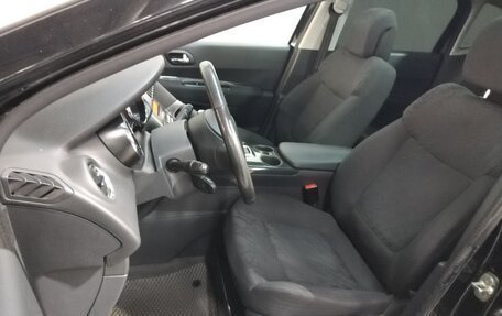 Peugeot 3008 I рестайлинг, 2012 год, 650 000 рублей, 6 фотография