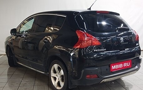 Peugeot 3008 I рестайлинг, 2012 год, 650 000 рублей, 4 фотография