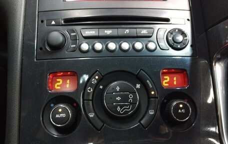 Peugeot 3008 I рестайлинг, 2012 год, 650 000 рублей, 12 фотография