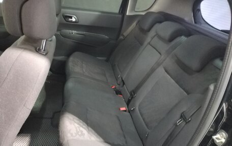 Peugeot 3008 I рестайлинг, 2012 год, 650 000 рублей, 15 фотография