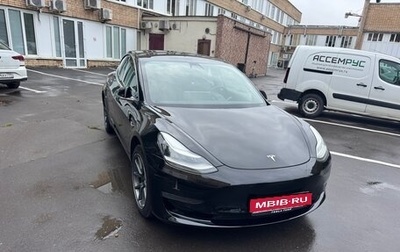Tesla Model 3 I, 2020 год, 2 890 000 рублей, 1 фотография
