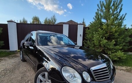 Mercedes-Benz E-Класс, 2007 год, 1 500 000 рублей, 1 фотография