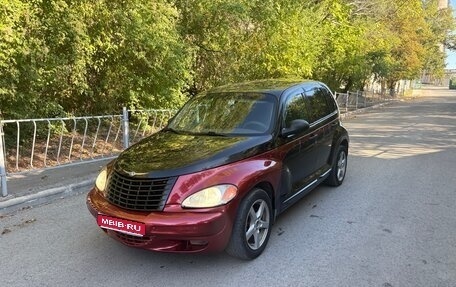 Chrysler PT Cruiser, 2001 год, 330 000 рублей, 1 фотография