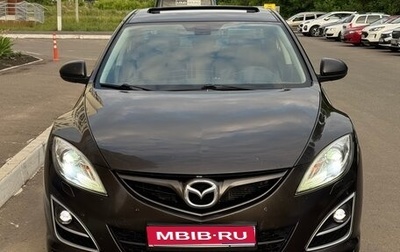Mazda 6, 2009 год, 830 000 рублей, 1 фотография