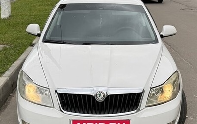 Skoda Octavia, 2011 год, 775 000 рублей, 1 фотография