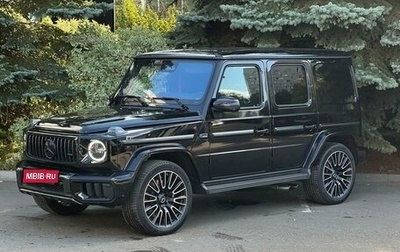 Mercedes-Benz G-Класс AMG, 2024 год, 29 000 000 рублей, 1 фотография