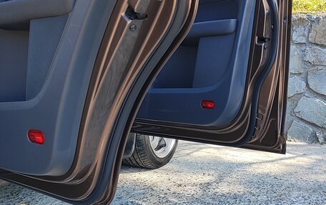 Volkswagen Touran III, 2012 год, 1 200 000 рублей, 8 фотография