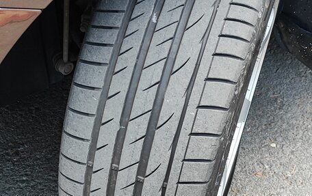 Volkswagen Touran III, 2012 год, 1 200 000 рублей, 6 фотография