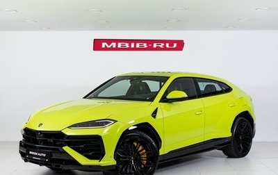 Lamborghini Urus I, 2025 год, 43 990 000 рублей, 1 фотография