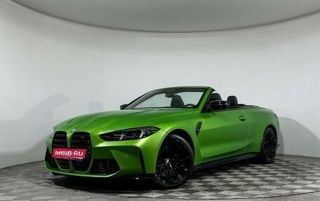 BMW M4, 2024 год, 16 500 000 рублей, 1 фотография
