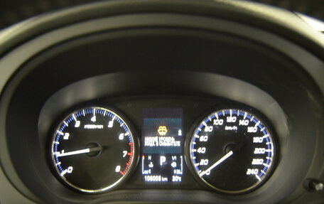 Mitsubishi Outlander III рестайлинг 3, 2019 год, 1 825 000 рублей, 12 фотография