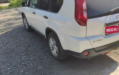 Nissan X-Trail, 2014 год, 1 450 000 рублей, 1 фотография