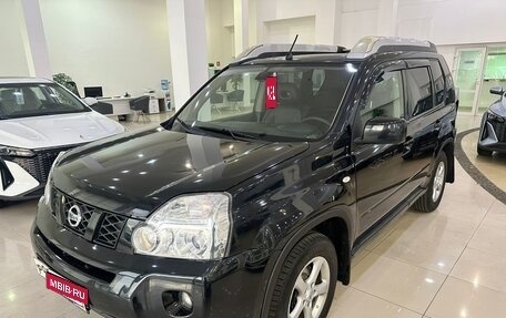 Nissan X-Trail, 2008 год, 829 000 рублей, 1 фотография