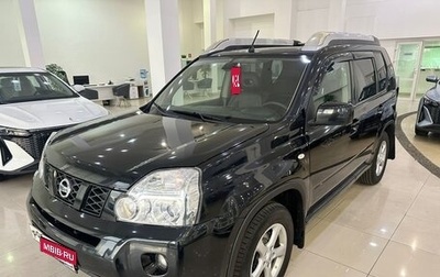 Nissan X-Trail, 2008 год, 829 000 рублей, 1 фотография