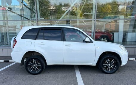 Chery Tiggo (T11), 2014 год, 530 000 рублей, 4 фотография