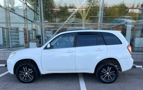 Chery Tiggo (T11), 2014 год, 530 000 рублей, 8 фотография