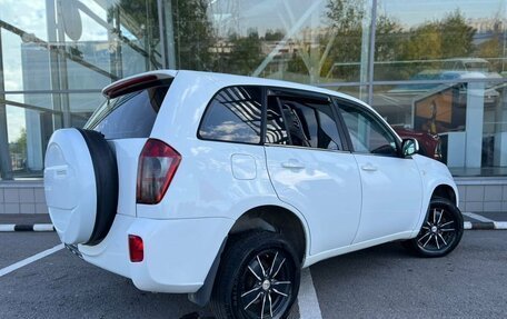Chery Tiggo (T11), 2014 год, 530 000 рублей, 5 фотография
