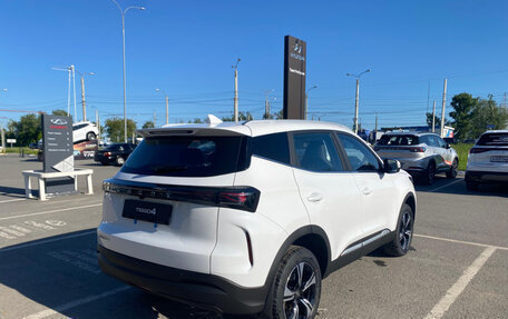 Chery Tiggo 4 I рестайлинг, 2024 год, 2 240 000 рублей, 6 фотография