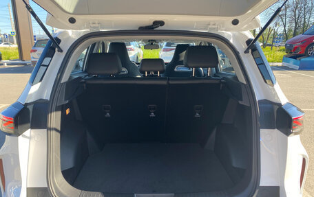 Chery Tiggo 4 I рестайлинг, 2024 год, 2 240 000 рублей, 10 фотография