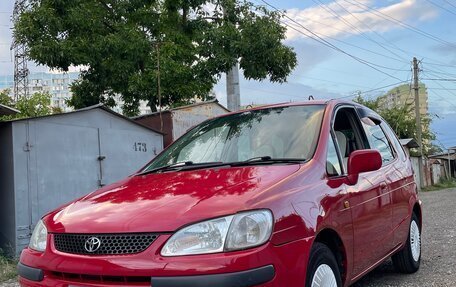 Toyota Corolla Spacio II, 1997 год, 295 000 рублей, 2 фотография